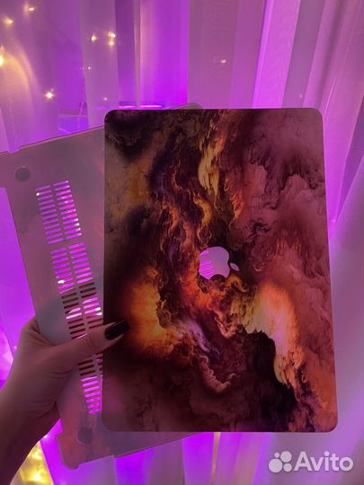 Чехол для macbook air 13 m1