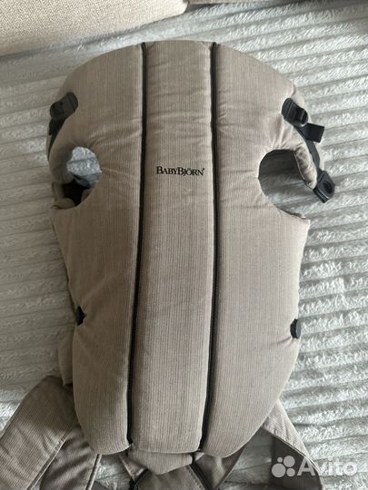 Кенгуру/слинг