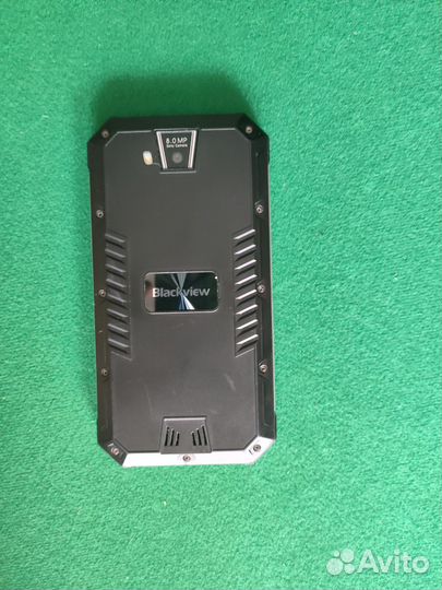 Blackview BV4000 Pro, 2/16 ГБ