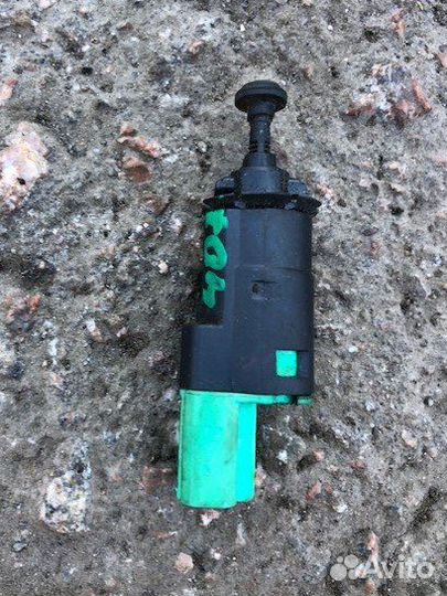 Датчик Peugeot 407 I (2004-2009)