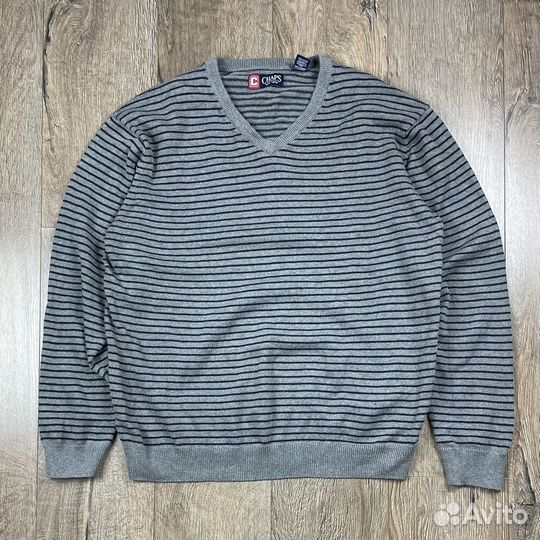 Джемперы Chaps by Ralph Lauren