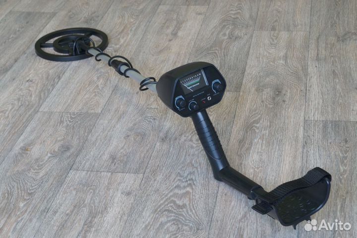 Металлоискатель MD4030s (улучшенный)