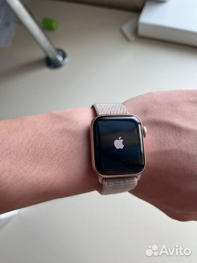 Apple Watch 4 40mm