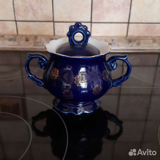 Чайный сервиз СССР