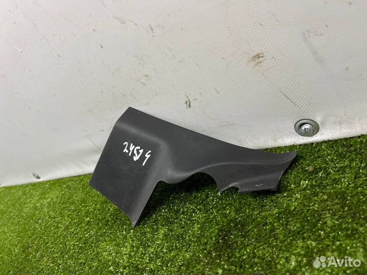 Пластик Peugeot9636025977