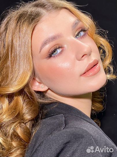 Вечерний макияж