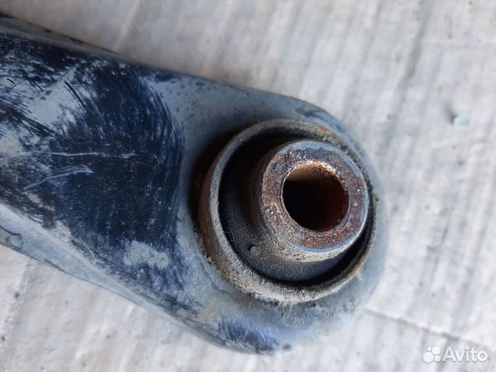 Рычаг задний сходразвальный Mitsubishi Outlander 3