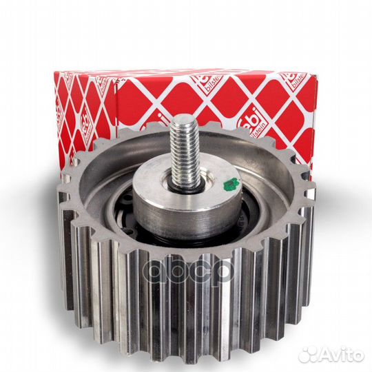 Ролик грм Ducato 2.3JTD 30980 Febi