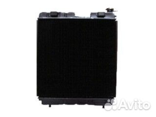 Радиатор охлаждения Mercedes T1