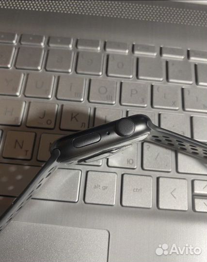Apple Watch SE