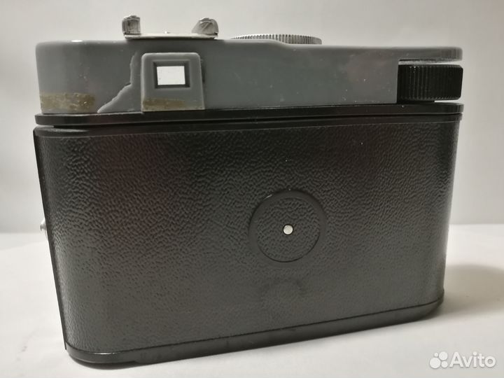 Фотоаппарат смена 7 СССР