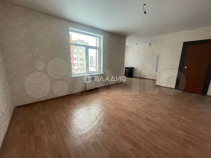 Квартира-студия, 29 м², 3/5 эт.