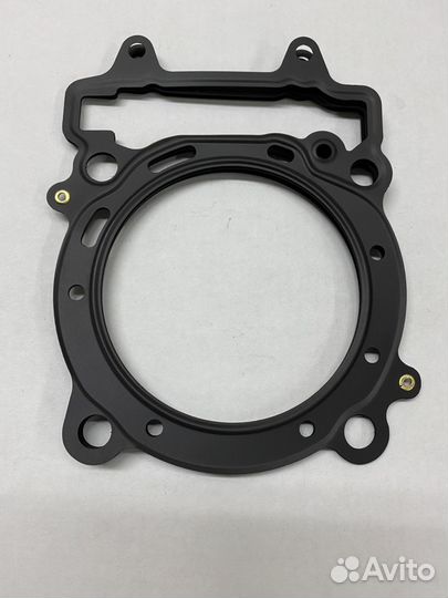 Прокладка гбц Kawasaki KLX450/KX450 (11004-0088)