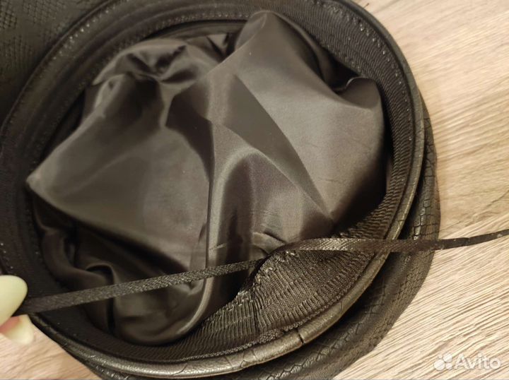 Картуз женский