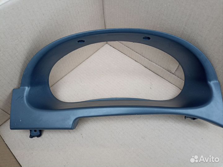 Накладка Щитка приборов LADA Priora 2011