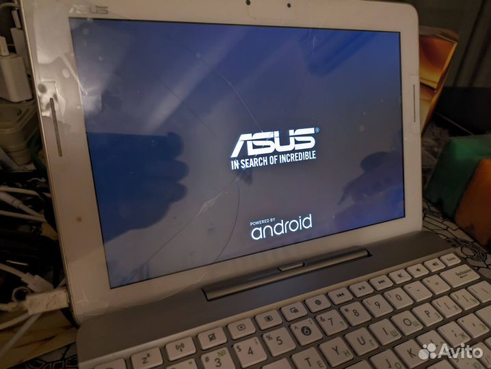 Asus transformer pad tf303cl k014 lte