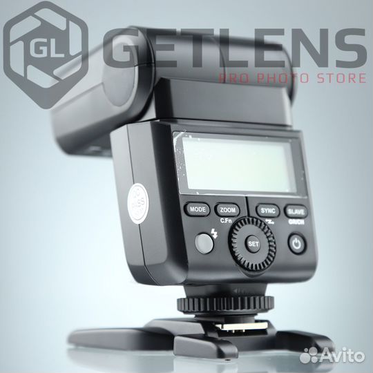 Фотовспышка Godox Thinklite TT350C for Canon TTL