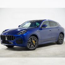 Maserati Grecale 2.0 AT, 2022, 3 750 км, с пробегом, цена 8 400 000 руб.