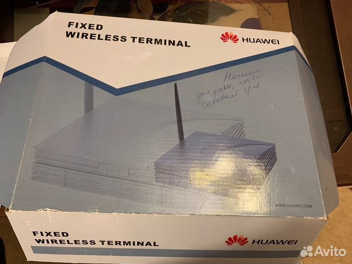 Huawei ets 1000 Телефонный терминал