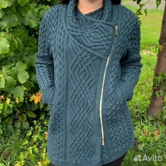 Вязание на заказ