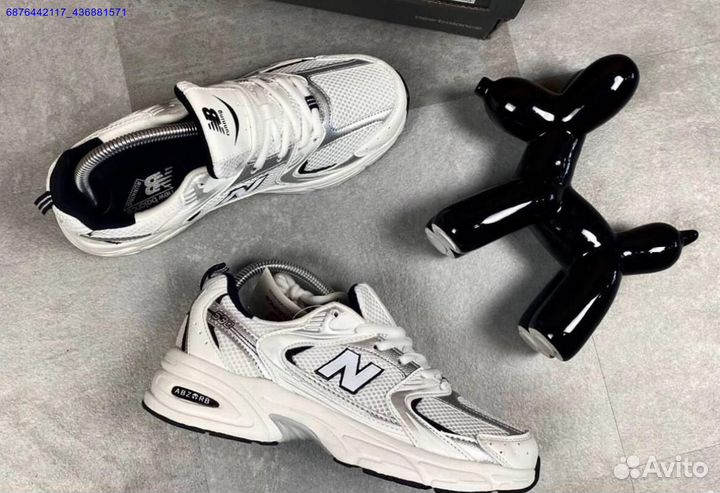 New balance 530 (Арт.13317)