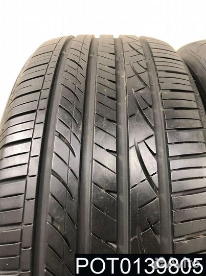 Hankook Ventus S1 Noble 2 H452 255/50 R20 105H