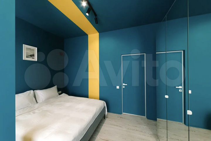 Гостиница, 640 м²