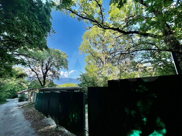 Участок 13,3 сот. (ИЖС)