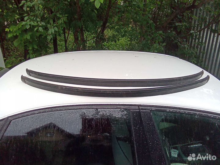 Молдинг крыши Меган 1