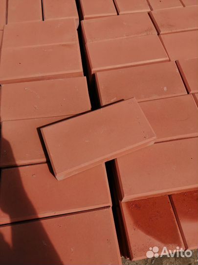 Тротуарная плитка и укладка. Доставка