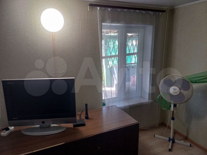 Дача 21 м² на участке 5,3 сот.