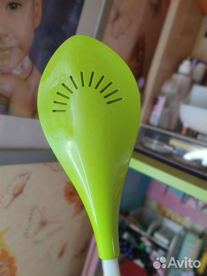 Лампа настольная