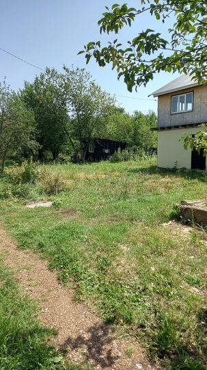 Дом 120 м² на участке 8 сот.