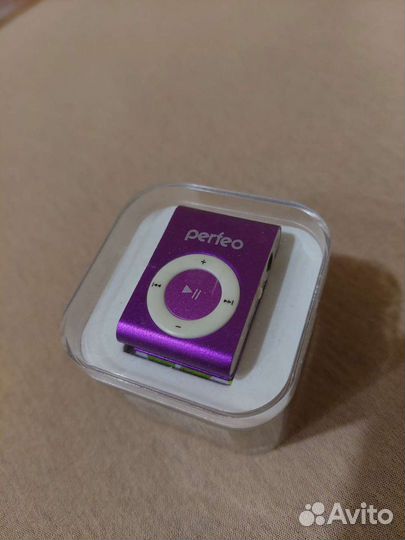 Mp3 плеер музыкальный новый flash