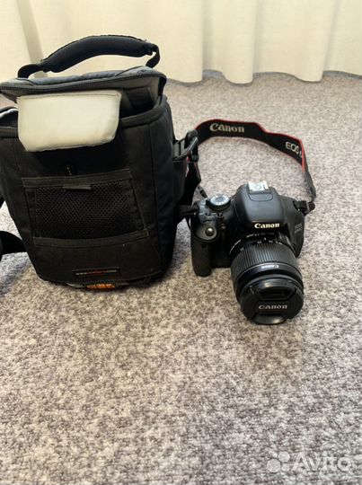 Фотоаппарат