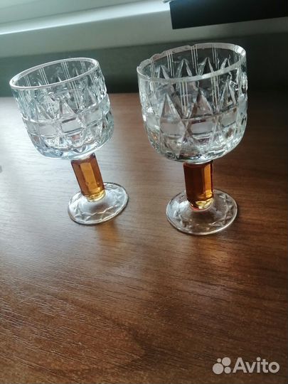 Рюмка олимпийская