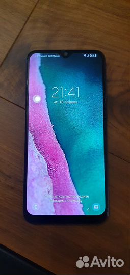 Samsung Galaxy A30, 3/32 ГБ