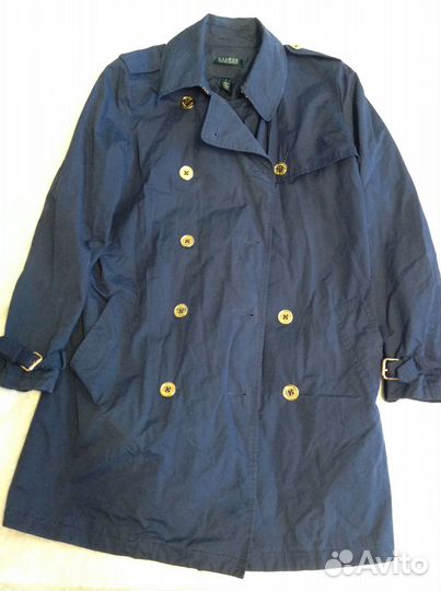 Мужская куртка ralph lauren раз-L