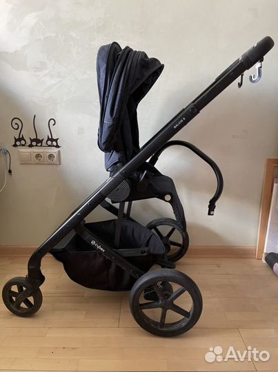 Коляска cybex balios S
