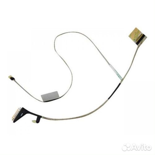 Шлейф матрицы для ноутбука Acer Aspire E5 E5-571