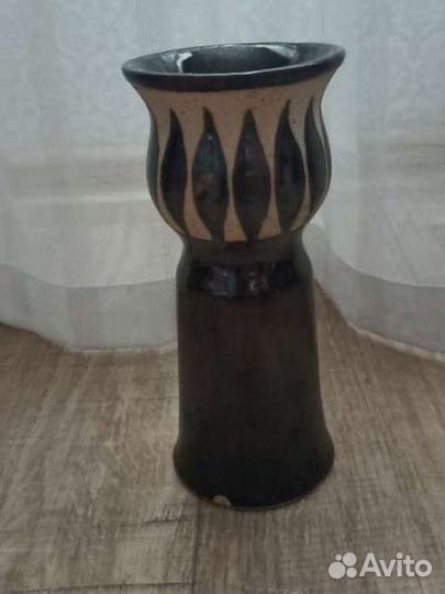 Ваза для цветов из СССР