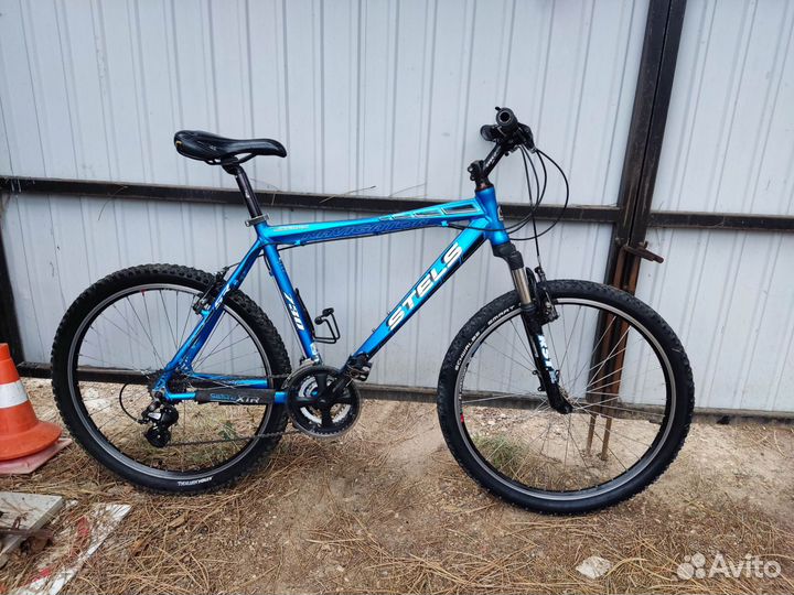 Горный велосипед Stels Navigator 730 L