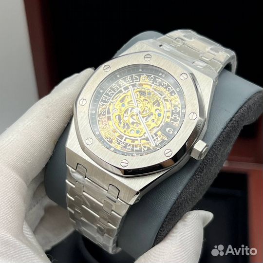 Часы audemars piguet