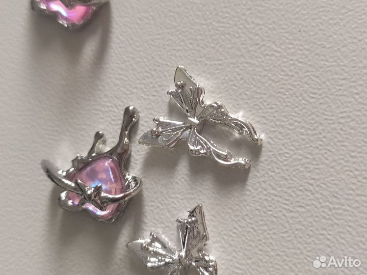 Фигурки