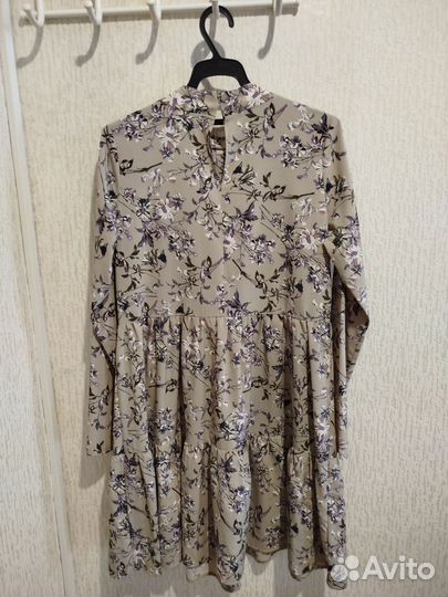 Платье женское