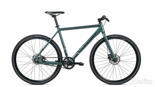 Велосипед Format 5341 2020 объявление продам