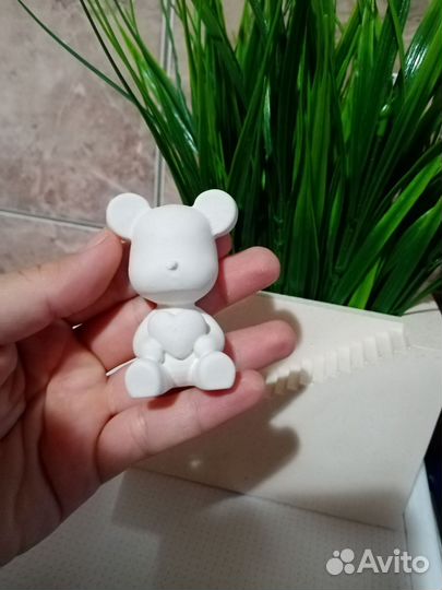 Фигурки для раскрашивания