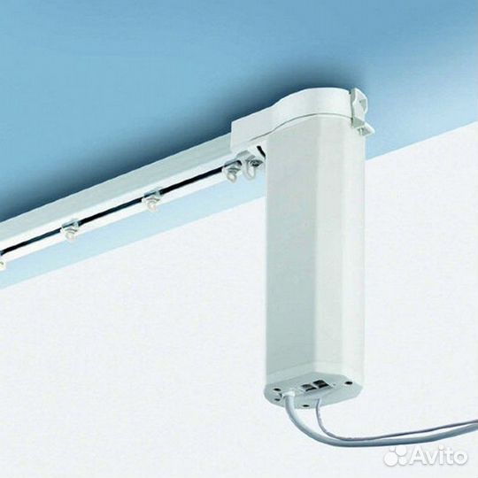 Электрокарниз Nice