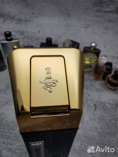 Paco Rabanne 1 Million Elixir