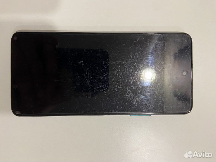 Телефон Huawei p smart 2021